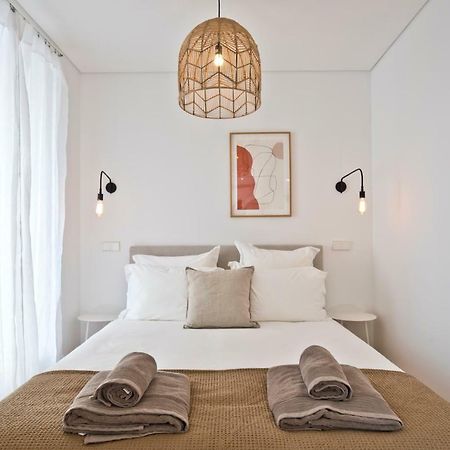 Vila Olarias Lisboa Eksteriør billede