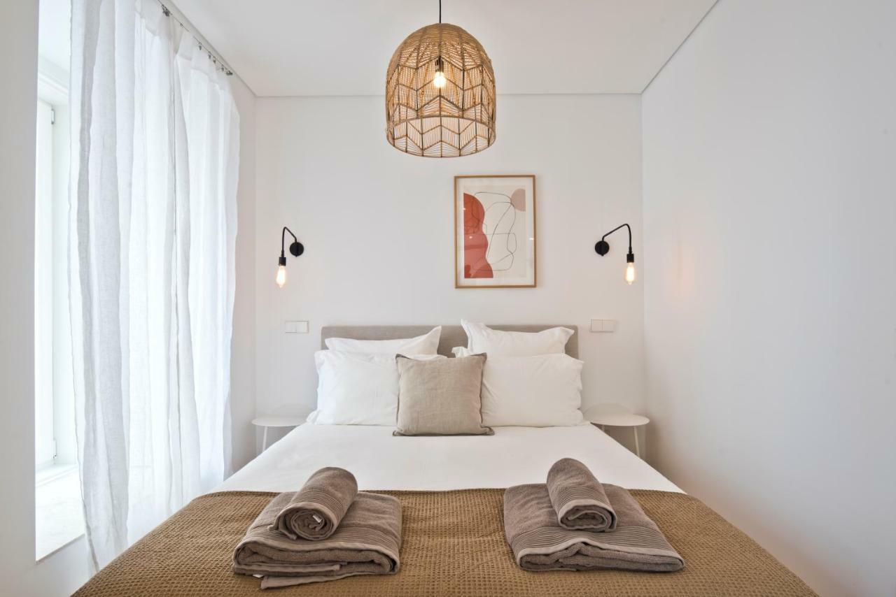 Vila Olarias Lisboa Eksteriør billede