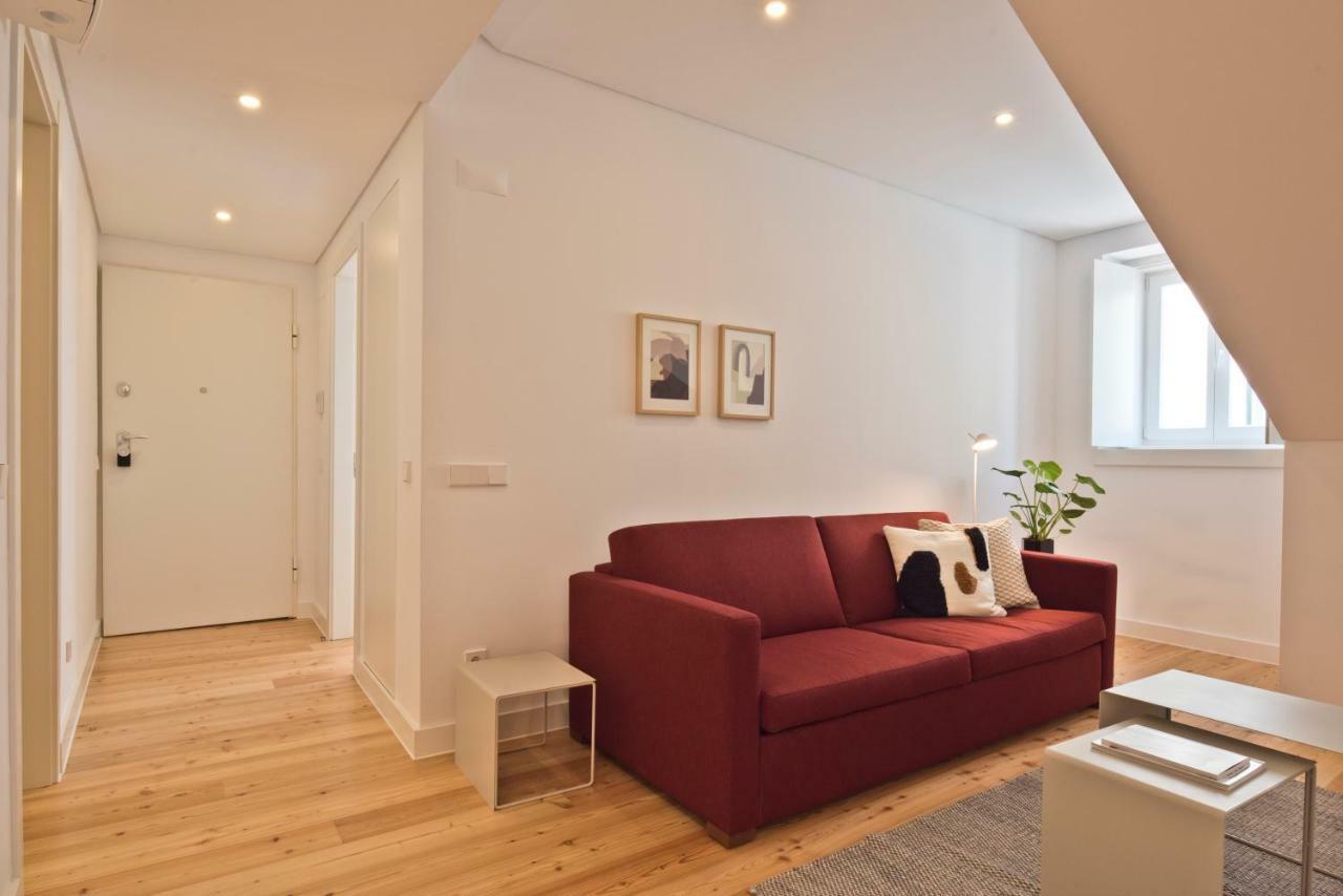 Vila Olarias Lisboa Eksteriør billede