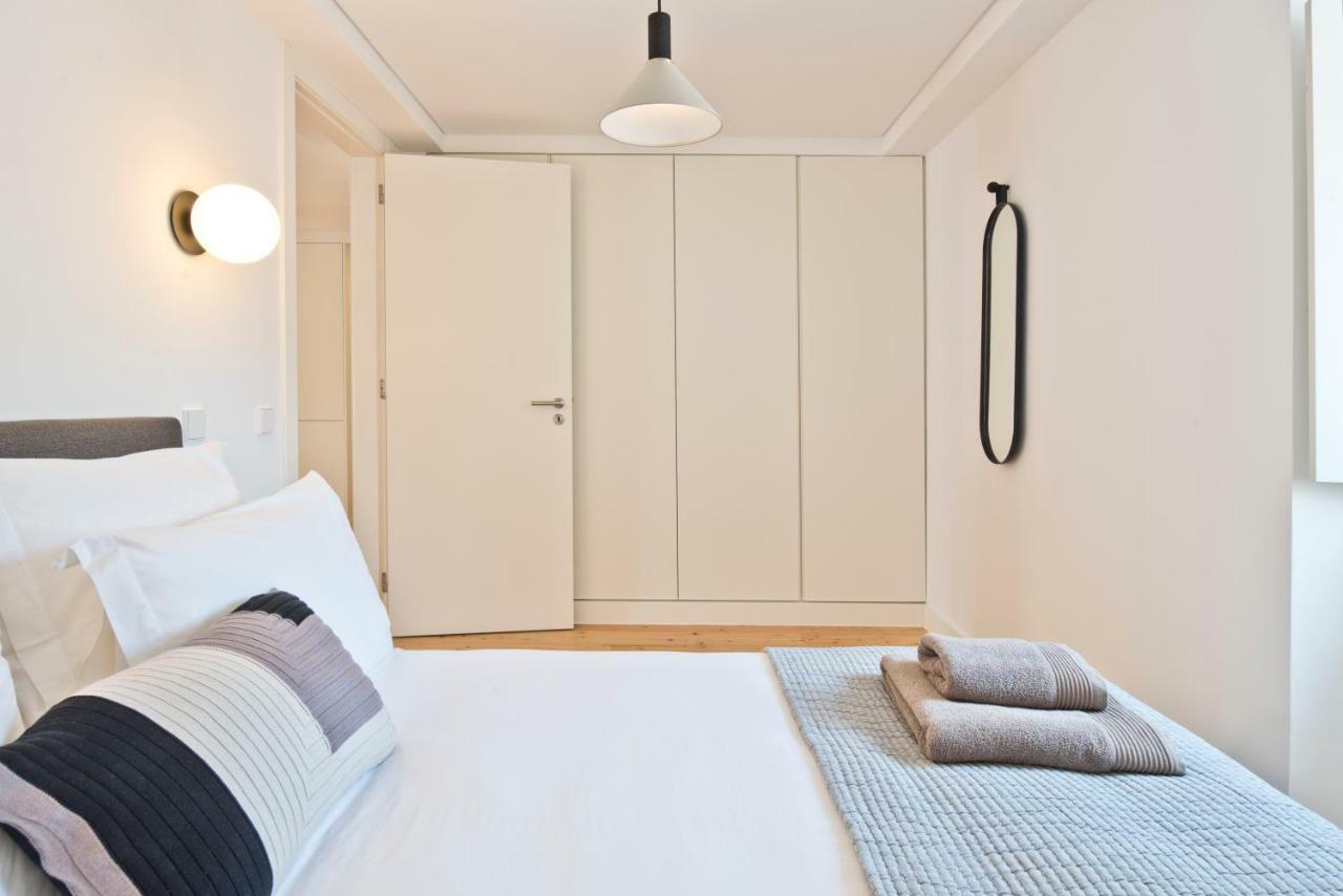 Vila Olarias Lisboa Eksteriør billede