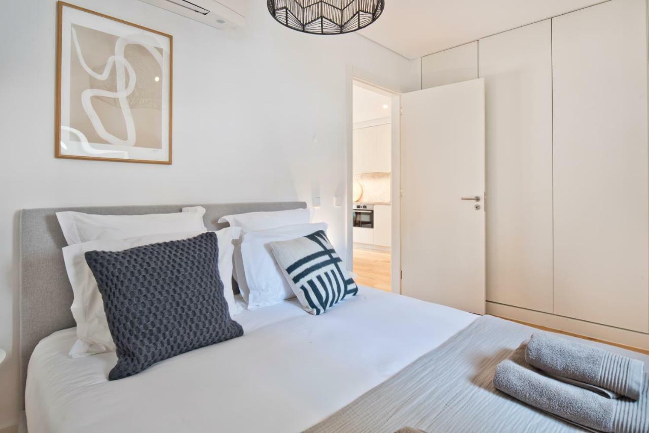Vila Olarias Lisboa Eksteriør billede