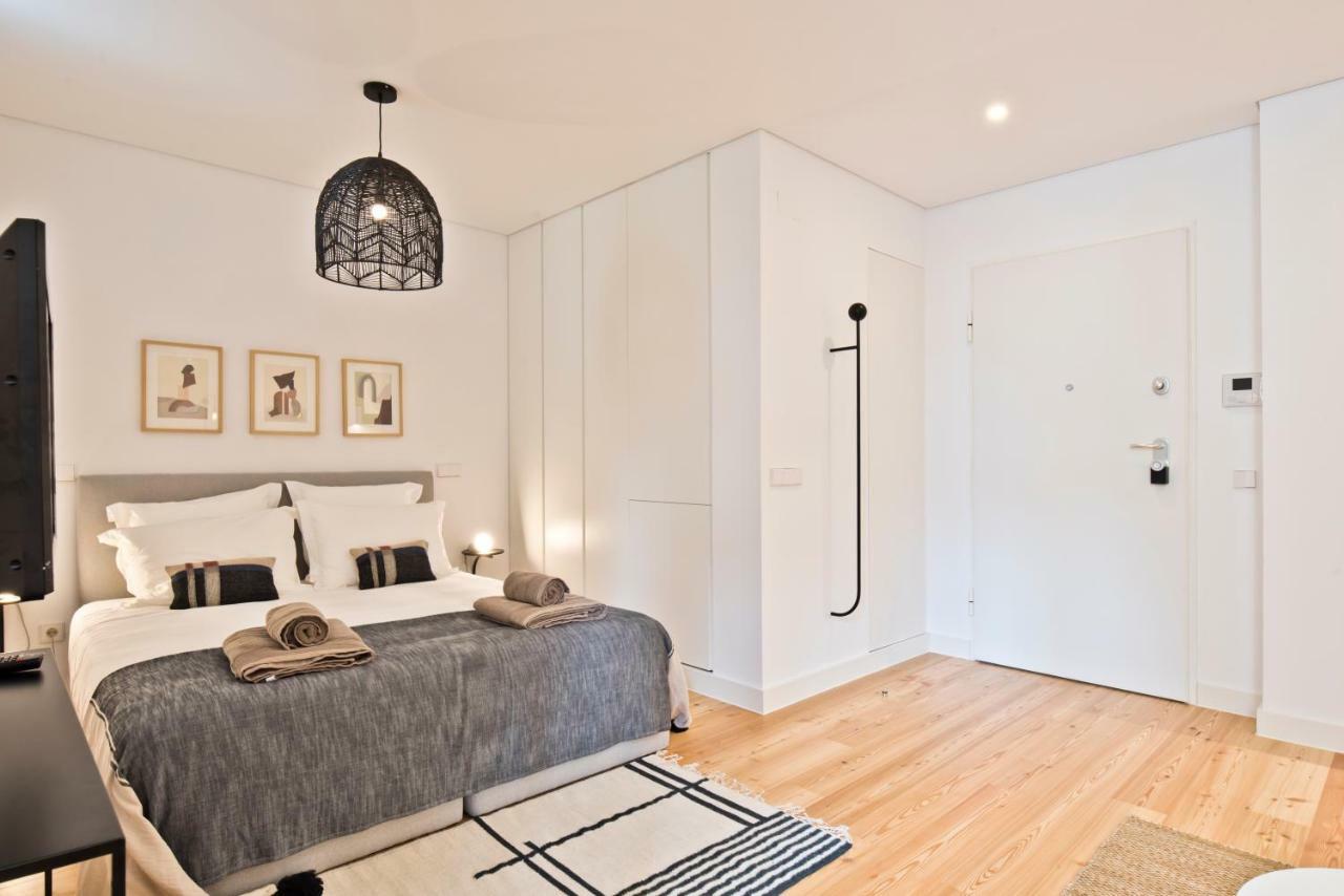 Vila Olarias Lisboa Eksteriør billede