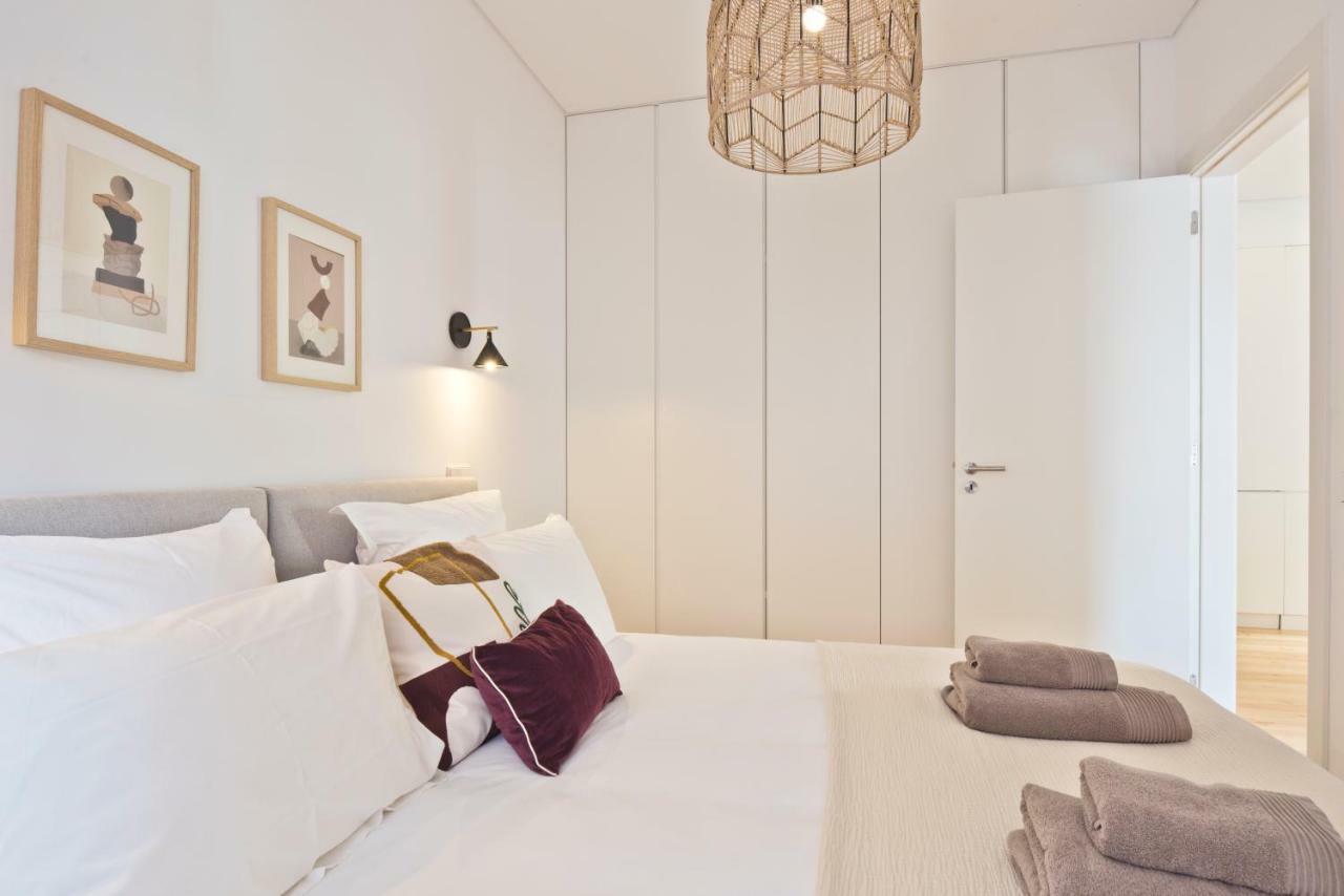 Vila Olarias Lisboa Eksteriør billede