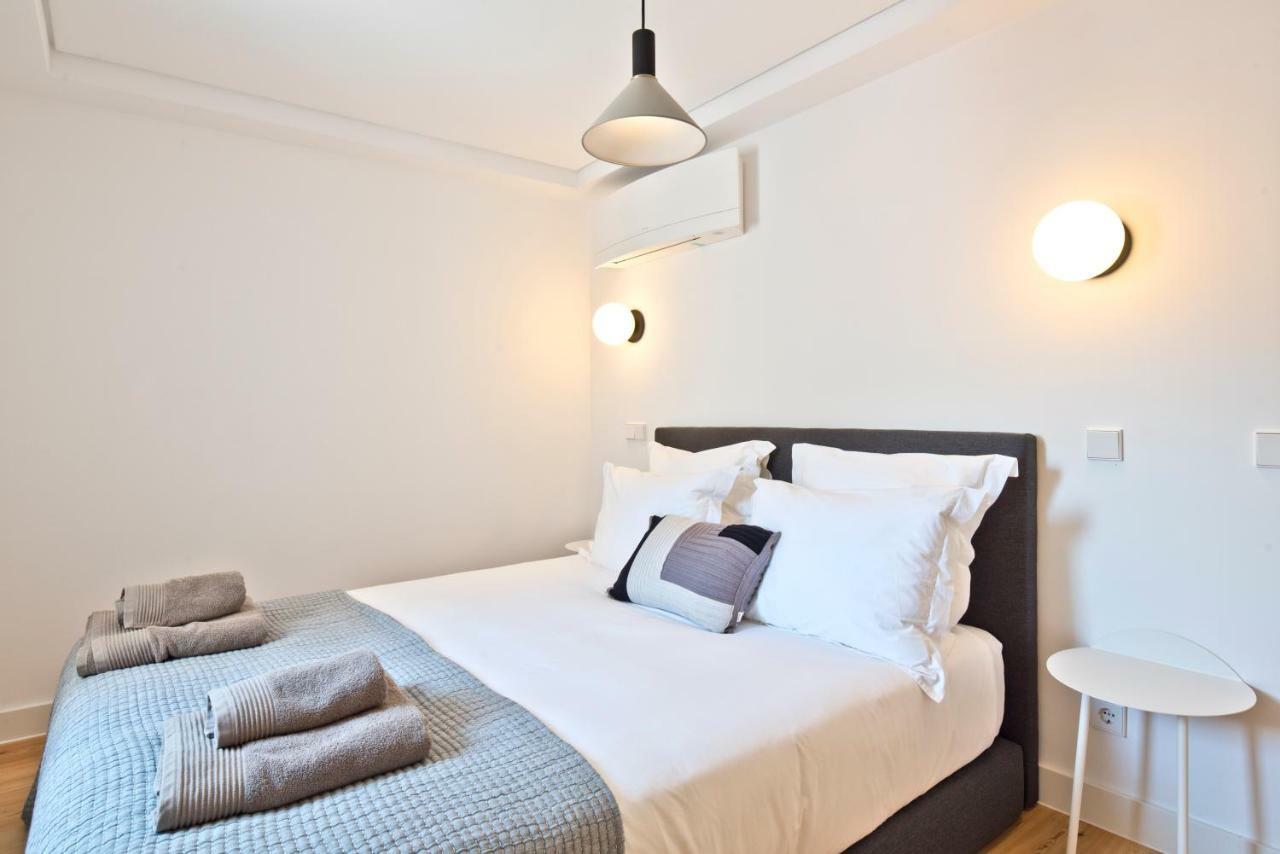 Vila Olarias Lisboa Eksteriør billede
