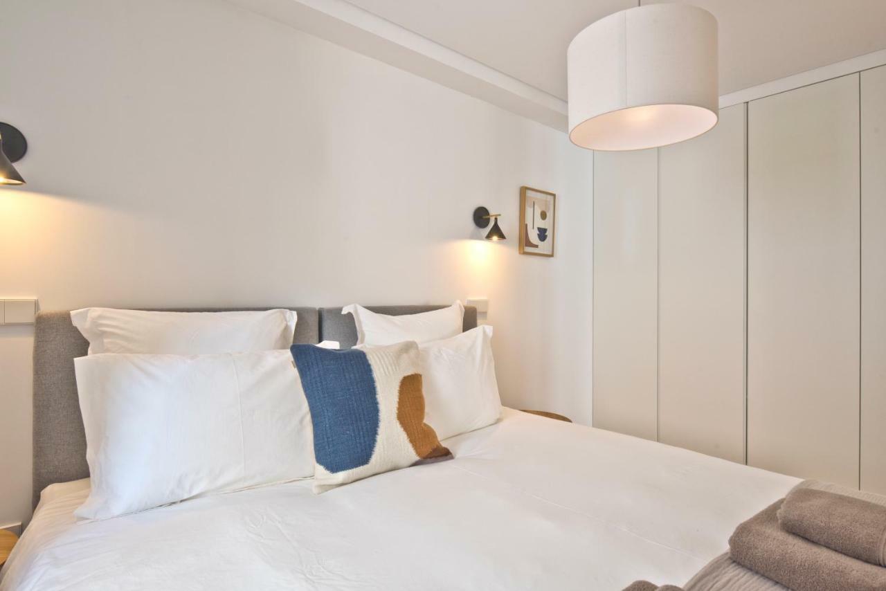 Vila Olarias Lisboa Eksteriør billede