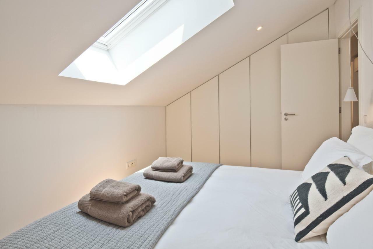Vila Olarias Lisboa Eksteriør billede