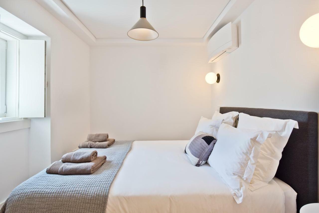 Vila Olarias Lisboa Eksteriør billede