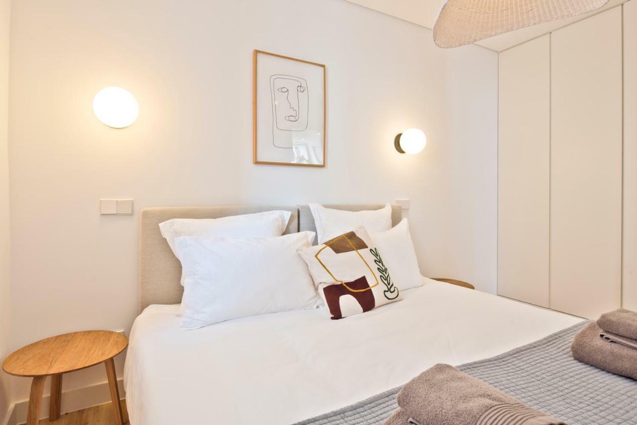 Vila Olarias Lisboa Eksteriør billede
