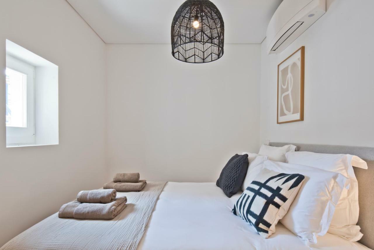 Vila Olarias Lisboa Eksteriør billede