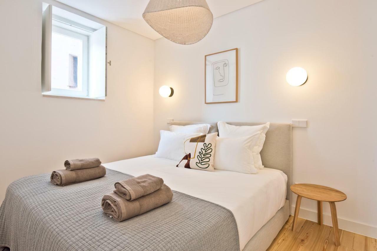 Vila Olarias Lisboa Eksteriør billede