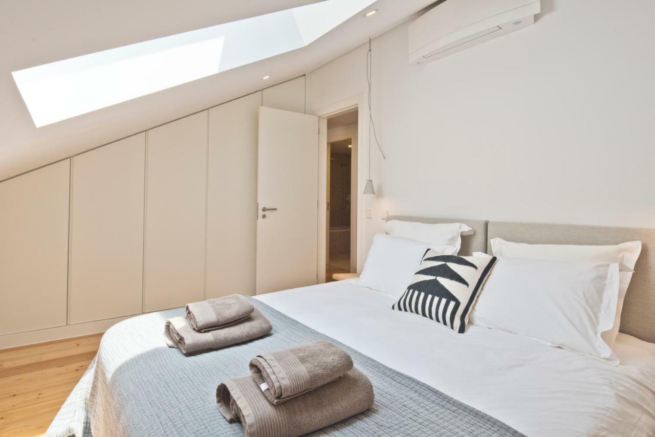 Vila Olarias Lisboa Eksteriør billede